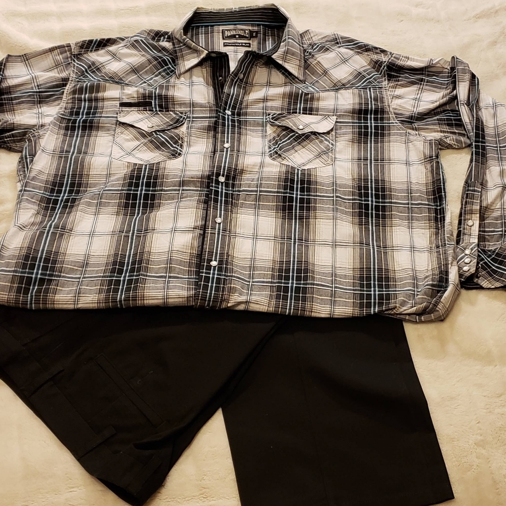 Mens Shirt